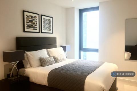 1 bedroom flat to rent, Elvin Gardens, Wembley, HA9