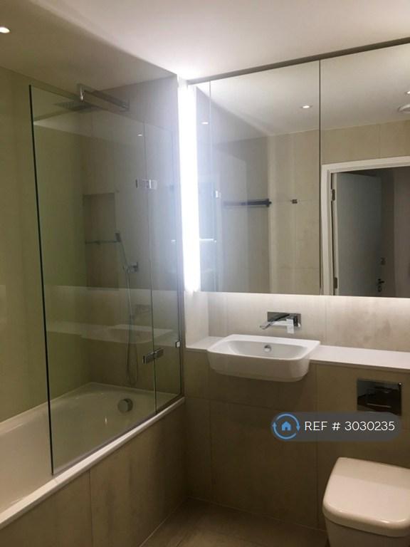 Apartment in Wembley - More