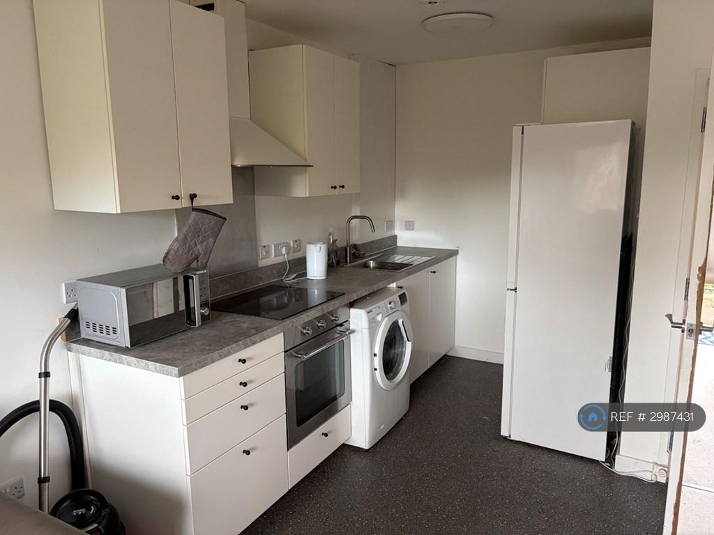 Apartment in Glasgow - View 2