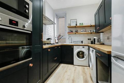 1 bedroom flat for sale, Roebank Street, Dennistoun, G31 3EA