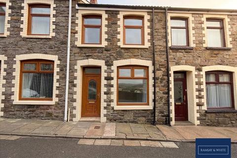 2 bedroom terraced house for sale, Princess Street, Abertillery, NP13 1AR