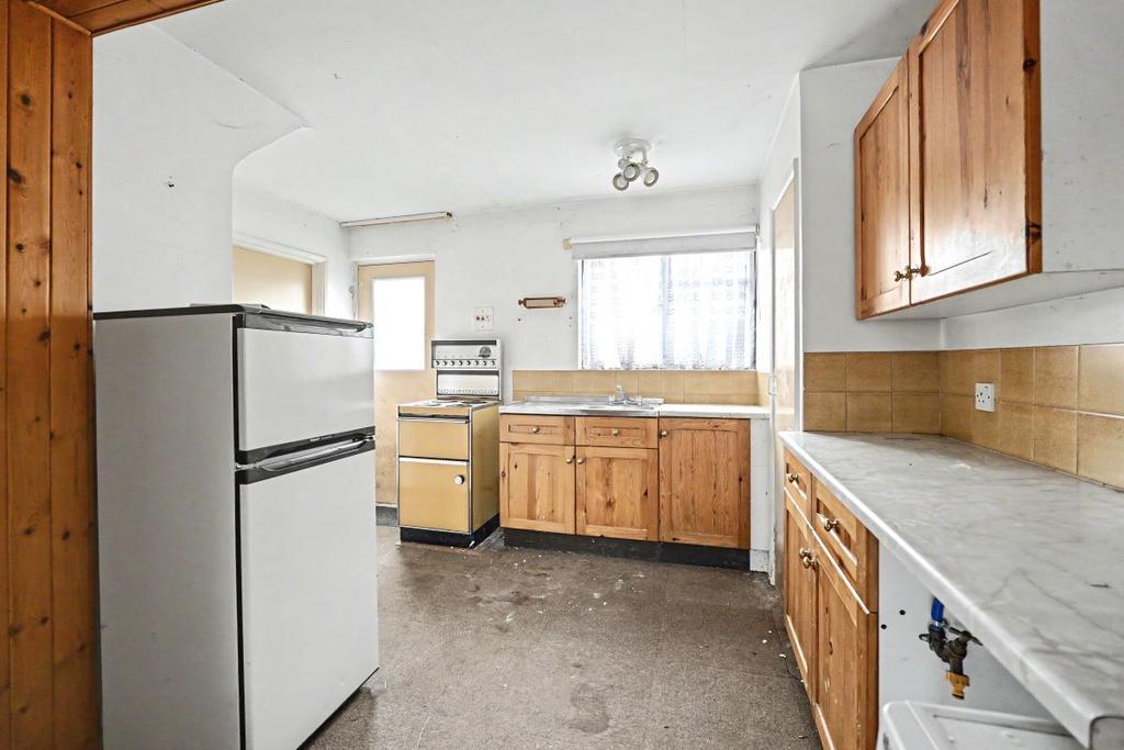 House in Southampton - View 5