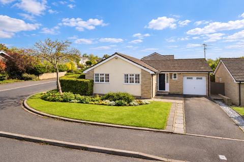 3 bedroom detached bungalow for sale, Piercefield Avenue, CHEPSTOW, NP16 5JB