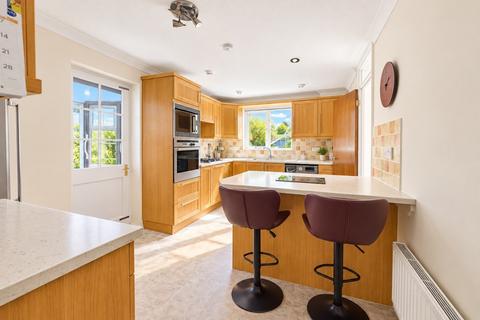 3 bedroom detached bungalow for sale, Piercefield Avenue, CHEPSTOW, NP16 5JB