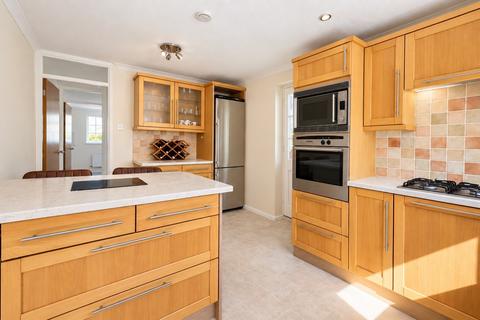 3 bedroom detached bungalow for sale, Piercefield Avenue, CHEPSTOW, NP16 5JB