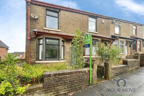 3 bed terraced house for rent in Stopes Brow, Darwen BB3