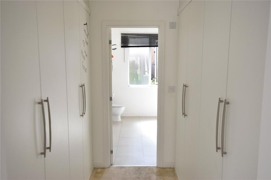 House in Coulsdon - More