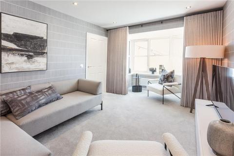 4 bedroom detached house for sale, Plot 23, Burlwood at East Calder Oaks, Oakbank Road EH53