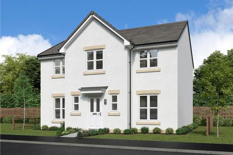 4 bedroom detached house for sale, Plot 26, Sandalwood at East Calder Oaks, Oakbank Road EH53