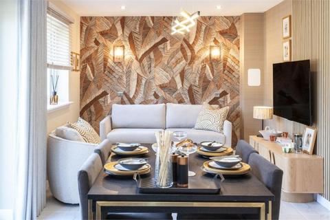 4 bedroom detached house for sale, Plot 26, Sandalwood at East Calder Oaks, Oakbank Road EH53