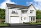 Plot 29, Hazelford at East Calder Oaks, Oakbank Road EH53