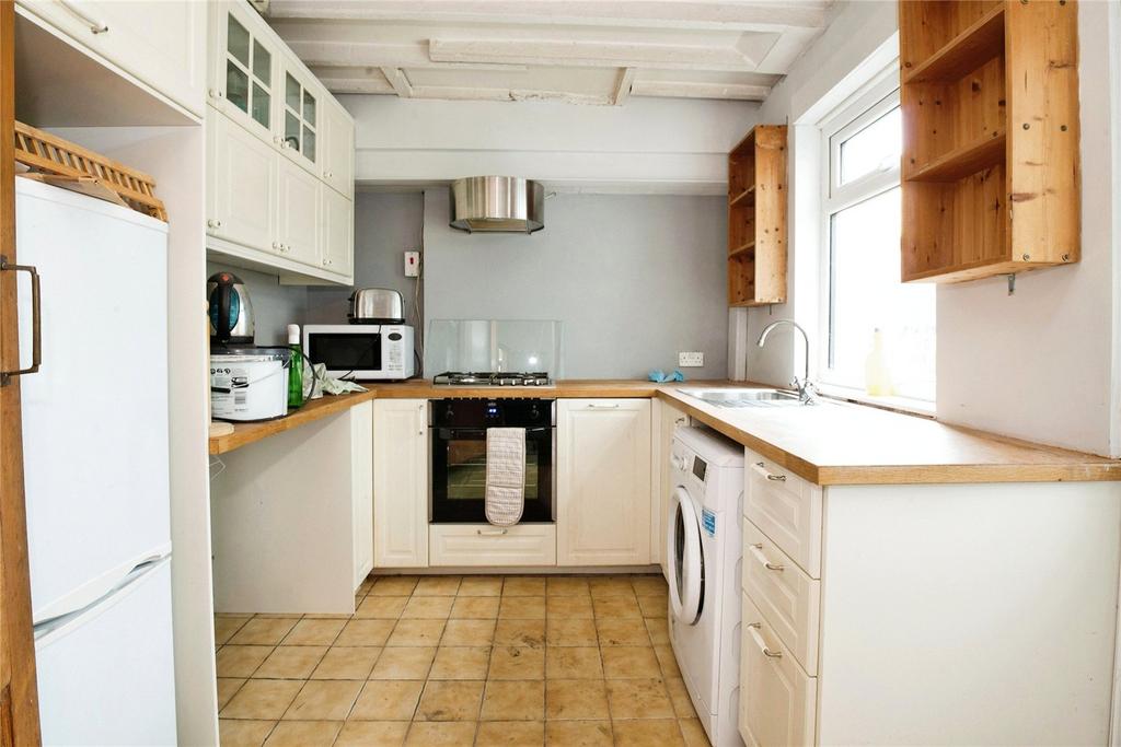 House in Cardiff - View 2