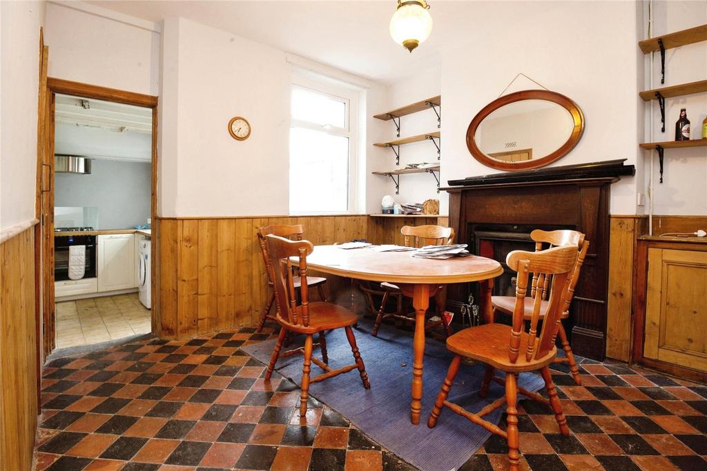 House in Cardiff - View 3