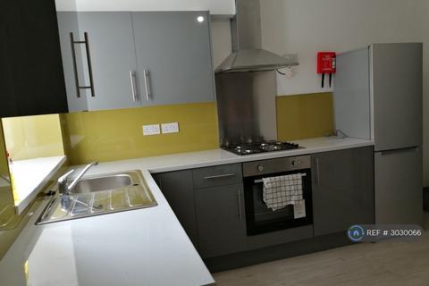 1 bedroom in a house share to rent, Kilvey Terrace, Swansea, SA1