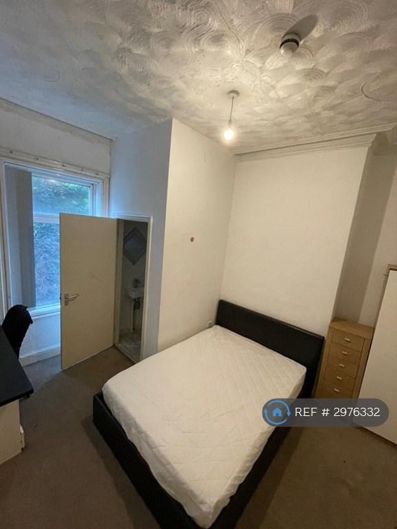 House in Sheffield - More
