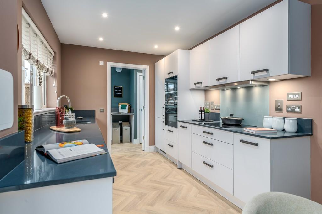 House in Dalkeith, Midlothian - View 3