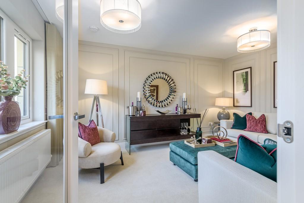 House in Dalkeith, Midlothian - View 4