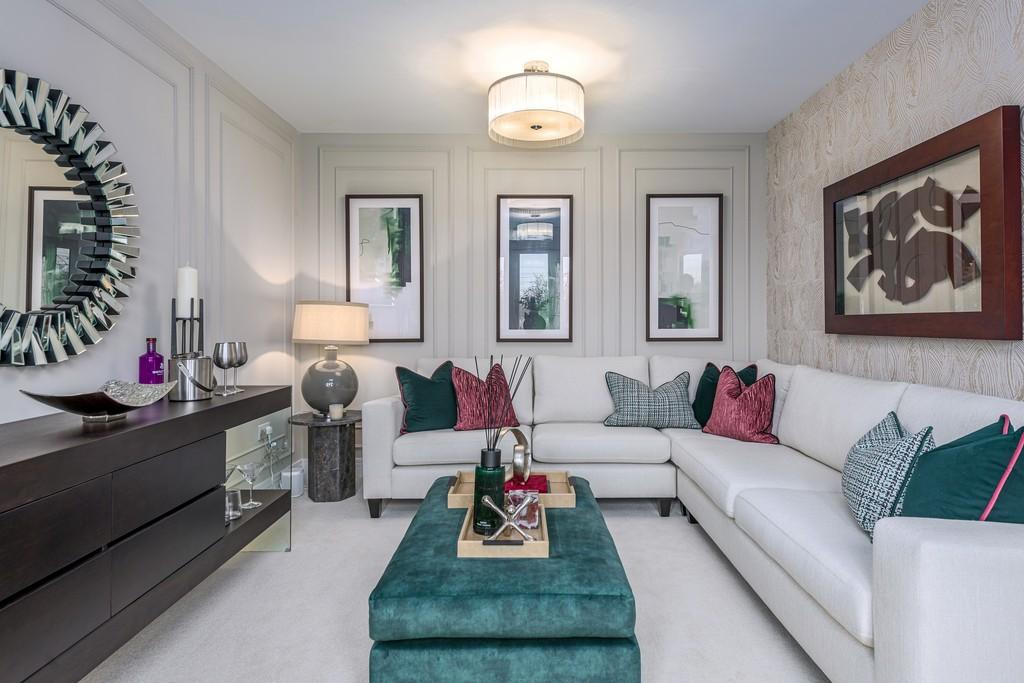 House in Dalkeith, Midlothian - More