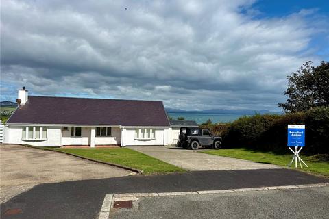5 bedroom bungalow for sale, Lon Cernyw, Bwlchtocyn, Nr Abersoch, Gwynedd, LL53