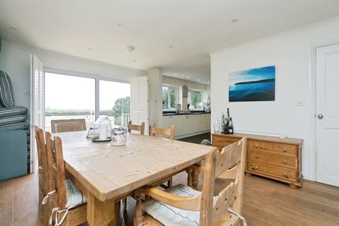 5 bedroom bungalow for sale, Lon Cernyw, Bwlchtocyn, Nr Abersoch, Gwynedd, LL53