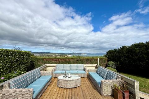 5 bedroom bungalow for sale, Lon Cernyw, Bwlchtocyn, Nr Abersoch, Gwynedd, LL53