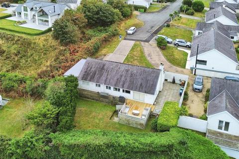 5 bedroom bungalow for sale, Lon Cernyw, Bwlchtocyn, Nr Abersoch, Gwynedd, LL53