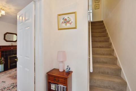 3 bedroom semi-detached house for sale, The Carne, Stony Stratford, Milton Keynes, Buckinghamshire, MK11