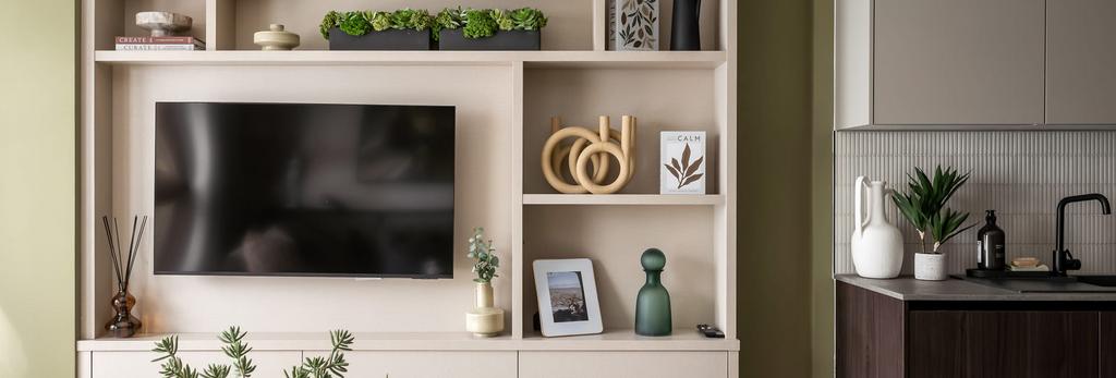 Apartment in reading