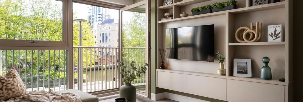 Apartment in reading - View 2