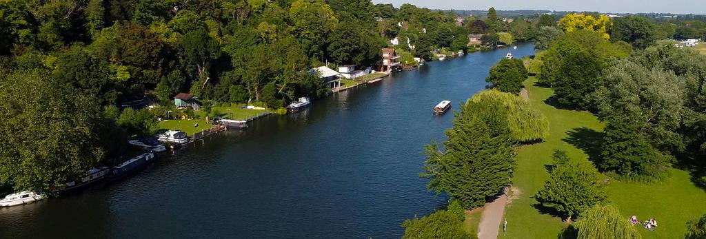 Apartment in reading - View 4