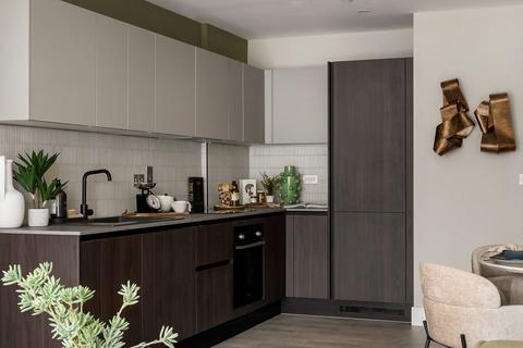 Plot 59, at Reading Riverworks, Reading, RG1 8BU