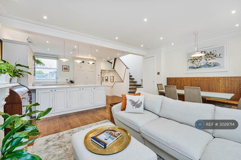 Apartment in London - View 3