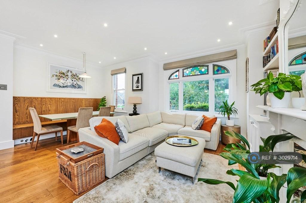 Apartment in London - View 4