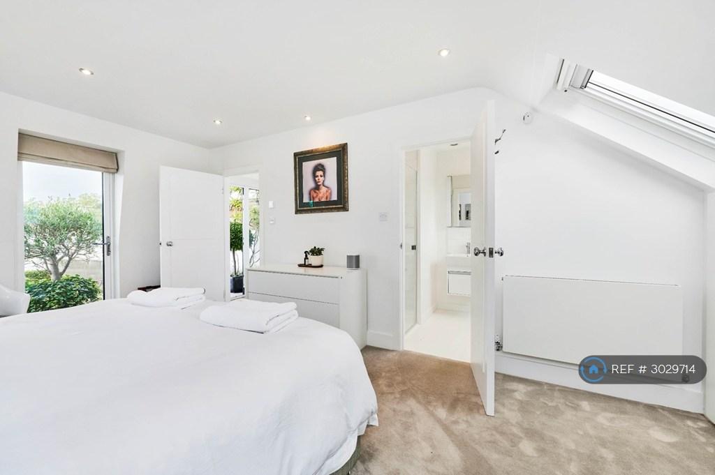 Apartment in London - More