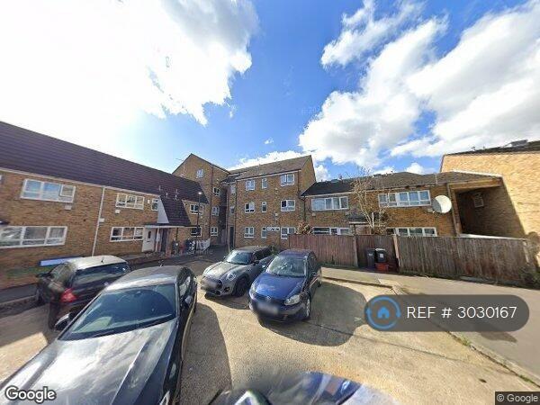 Apartment in Hounslow - View 2