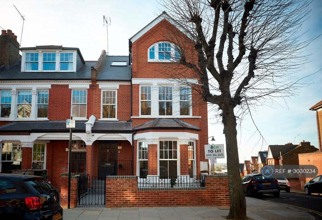 Apartment in London - View 2