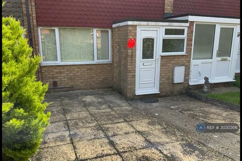 3 bedroom terraced house to rent, Mersey Way, Milton Keynes, MK3