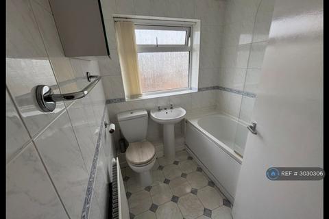 3 bedroom terraced house to rent, Mersey Way, Milton Keynes, MK3