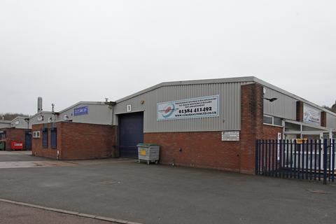 Warehouse to rent, Cradley Rd Cradley Heath B64 7RW
