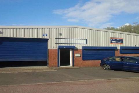 Warehouse to rent, Cradley Rd Cradley Heath B64 7RW
