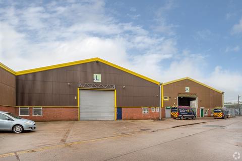 Warehouse to rent, Atherstone St Tamworth B78 3RW