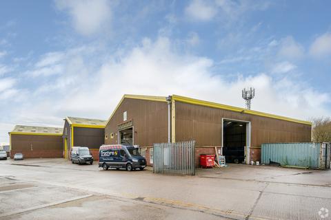 Warehouse to rent, Atherstone St Tamworth B78 3RW