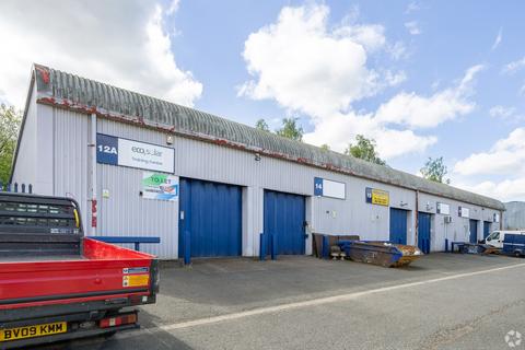 Industrial development to rent, Bromley St Stourbridge DY9 8HX