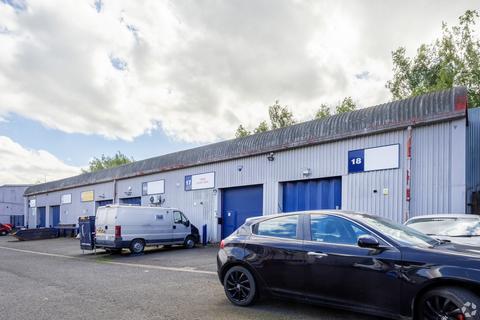 Industrial development to rent, Bromley St Stourbridge DY9 8HX