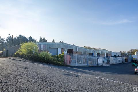 Warehouse to rent, Stafford Park 11 Telford TF3 3AY