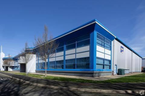 Warehouse to rent, Second Ave Kingswinford DY6 7FS