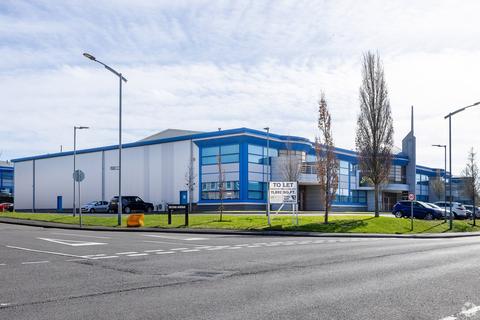 Warehouse to rent, Second Ave Kingswinford DY6 7FS
