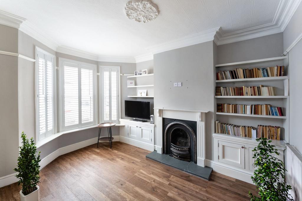 House in York - View 2