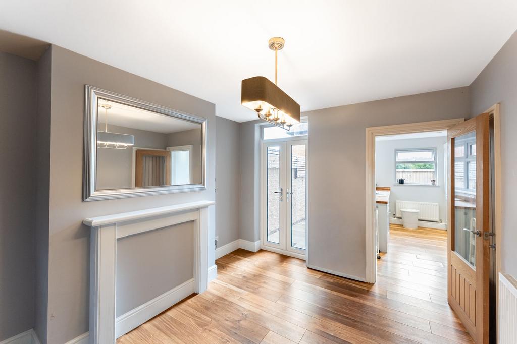 House in York - View 4