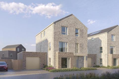 5 bedroom detached house for sale, at Hartmere, Cambridge CB2
